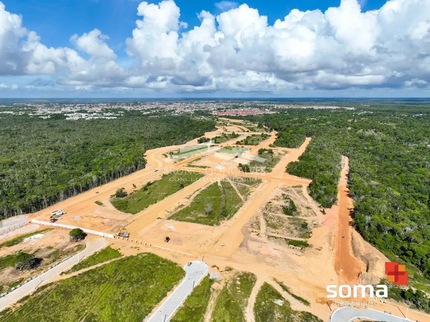 Terreno / Lote à venda, 551000m2 em Porto Seguro - BA - imagem 3 Foto 3 de Terreno / Lote à venda, 551000m2 em Porto Seguro - BA