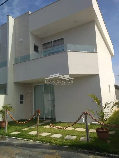 Foto 1 de Apartamento com 3 quartos à venda, 90m2 em Centro, Santa Cruz Cabralia - BA