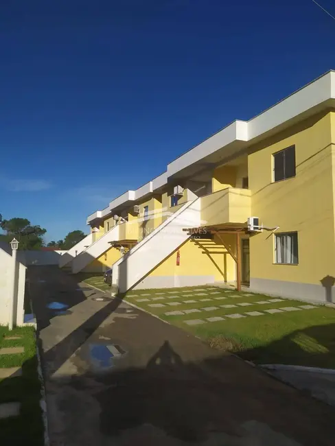 Foto 1 de Apartamento com 2 quartos à venda, 55m2 em Santa Cruz Cabralia - BA
