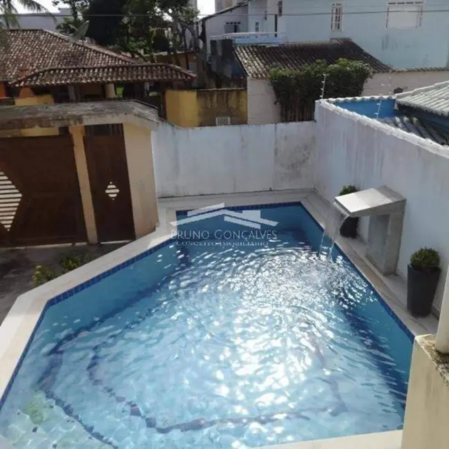 Foto 1 de Apartamento com 3 quartos para alugar, 90m2 em Porto Seguro - BA