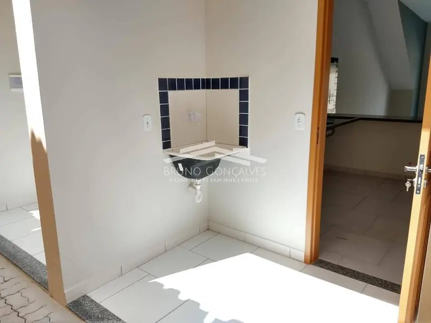 Foto 6 de Apartamento com 3 quartos à venda, 82m2 em Porto Seguro - BA