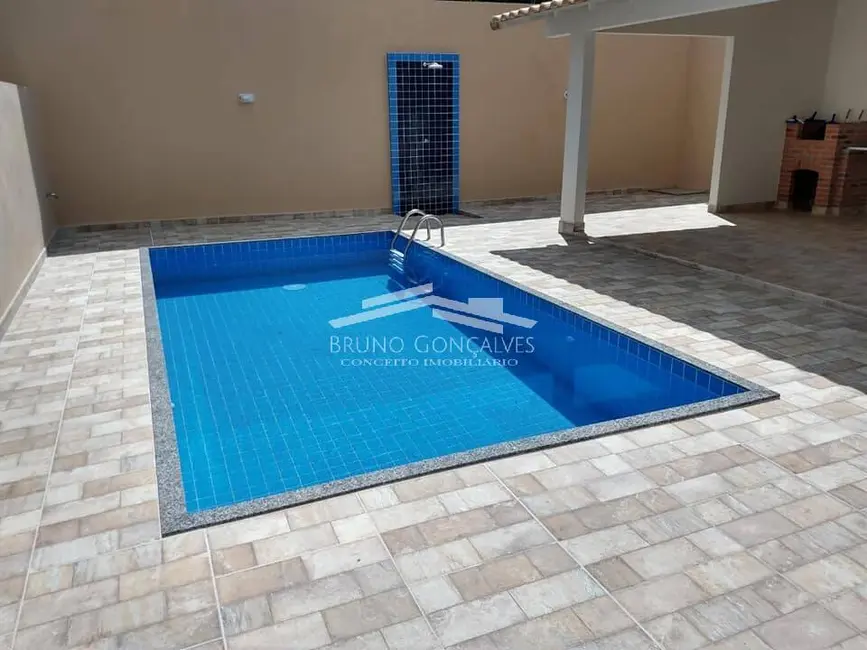 Foto 1 de Apartamento com 3 quartos à venda, 82m2 em Porto Seguro - BA