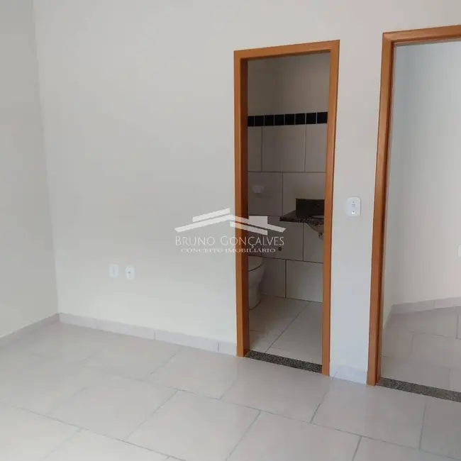 Foto 8 de Apartamento com 3 quartos à venda, 82m2 em Porto Seguro - BA