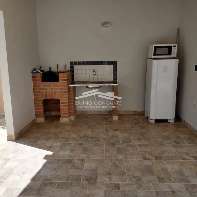 Foto 9 de Apartamento com 3 quartos à venda, 82m2 em Porto Seguro - BA