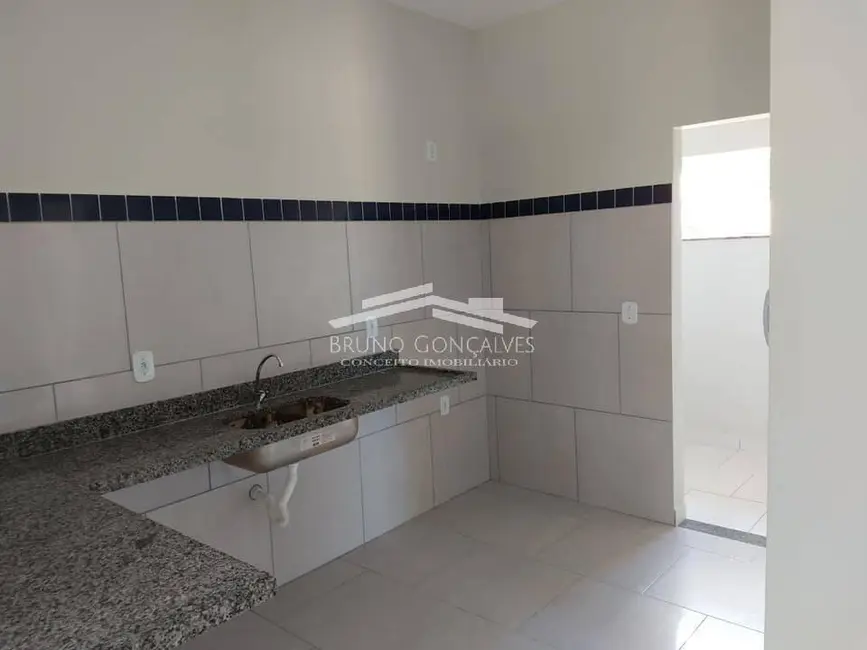 Foto 4 de Apartamento com 3 quartos à venda, 82m2 em Porto Seguro - BA