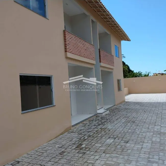 Foto 7 de Apartamento com 3 quartos à venda, 82m2 em Porto Seguro - BA