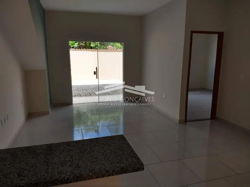 Foto 3 de Apartamento com 3 quartos à venda, 82m2 em Porto Seguro - BA