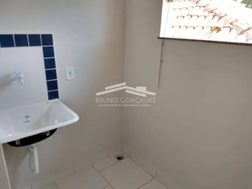 Foto 5 de Apartamento com 3 quartos à venda, 82m2 em Porto Seguro - BA