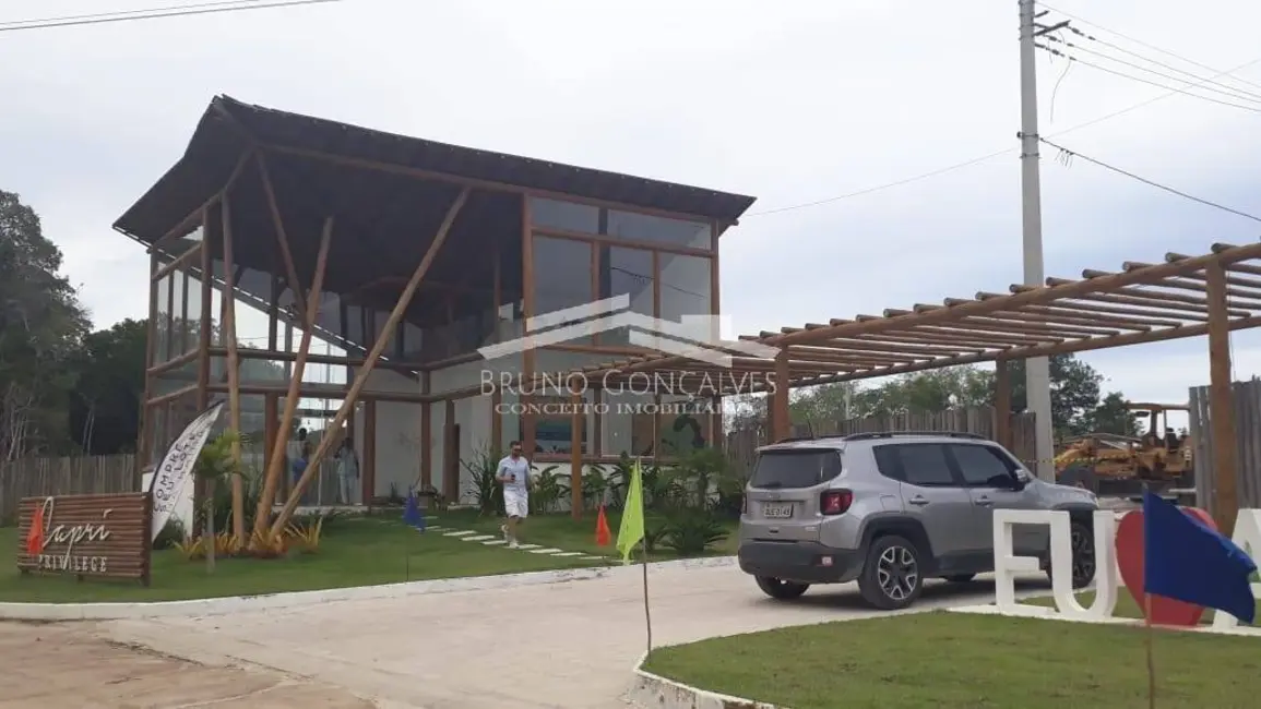 Foto 5 de Terreno / Lote à venda, 500m2 em Porto Seguro - BA