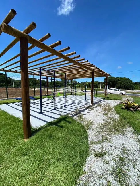 Foto 2 de Terreno / Lote à venda, 500m2 em Porto Seguro - BA