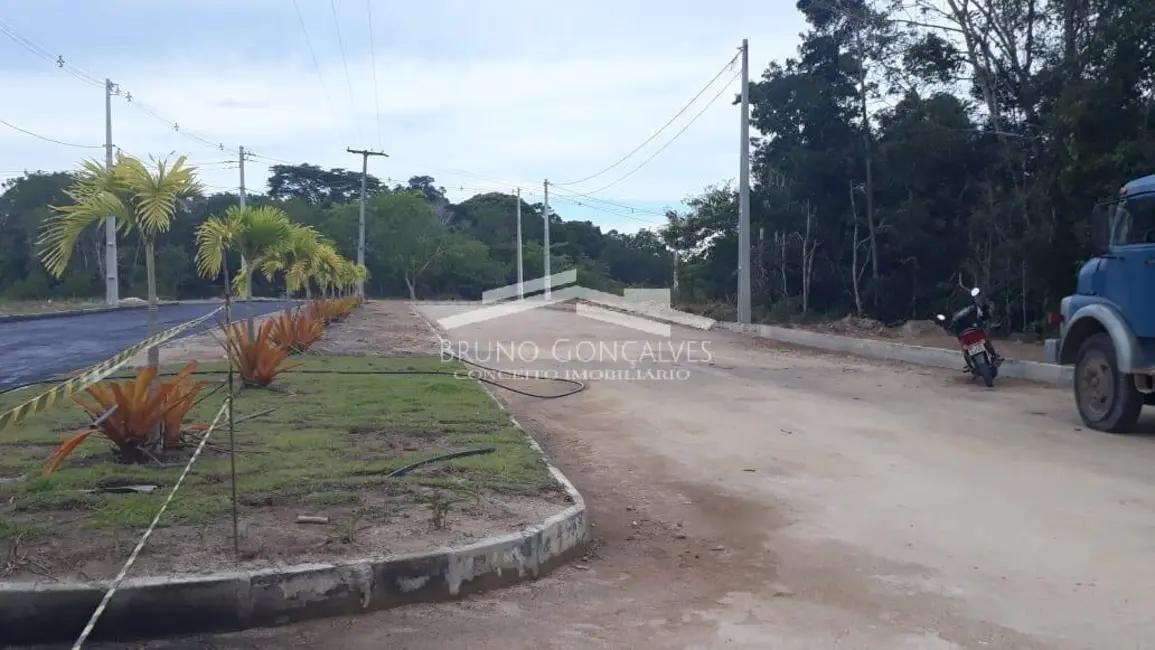 Foto 4 de Terreno / Lote à venda, 500m2 em Porto Seguro - BA