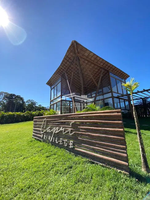 Foto 1 de Terreno / Lote à venda, 500m2 em Porto Seguro - BA