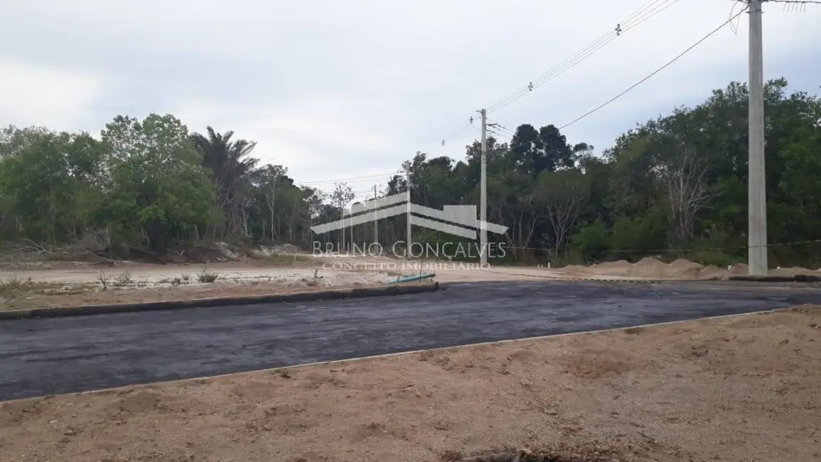 Foto 3 de Terreno / Lote à venda, 500m2 em Porto Seguro - BA