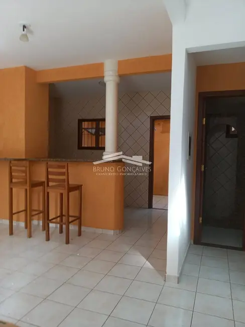 Foto 1 de Apartamento com 2 quartos para alugar, 75m2 em Porto Seguro - BA
