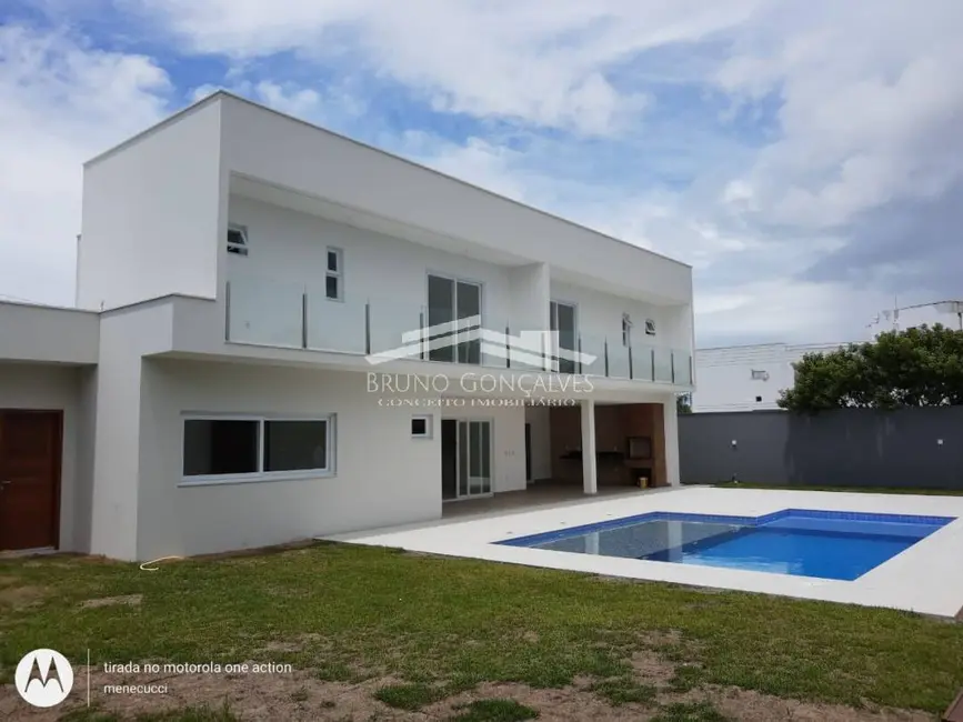 Foto 1 de Casa com 4 quartos à venda, 338m2 em Centro, Porto Seguro - BA