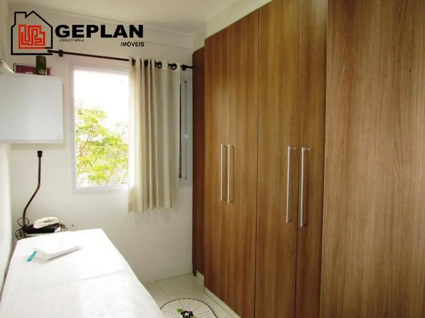 Foto 8 de Apartamento com 3 quartos à venda, 69m2 em Vila Caraguatá, São Paulo - SP