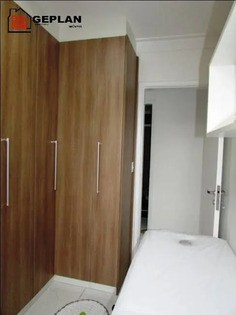 Foto 9 de Apartamento com 3 quartos à venda, 69m2 em Vila Caraguatá, São Paulo - SP