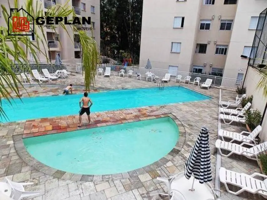 Foto 7 de Apartamento com 3 quartos à venda, 69m2 em Vila Caraguatá, São Paulo - SP