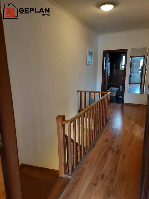 Foto 7 de Casa com 5 quartos à venda, 266m2 em Vila Mariana, São Paulo - SP