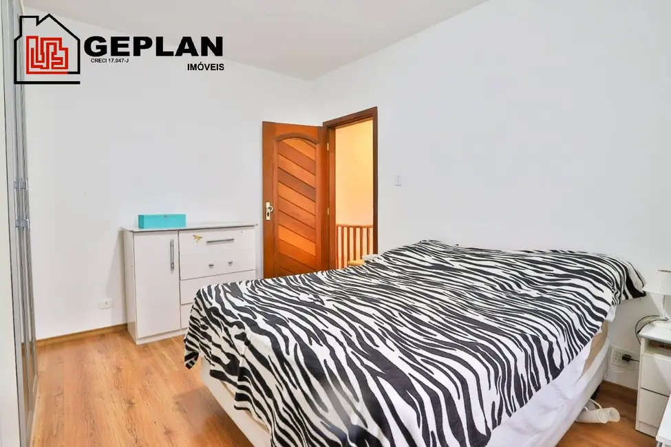 Foto 8 de Casa com 5 quartos à venda, 266m2 em Vila Mariana, São Paulo - SP