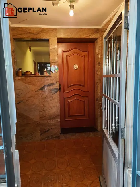 Foto 3 de Casa com 5 quartos à venda, 266m2 em Vila Mariana, São Paulo - SP