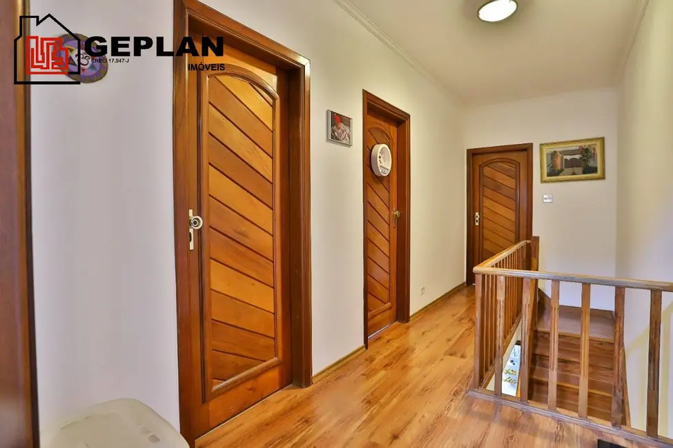 Foto 6 de Casa com 5 quartos à venda, 266m2 em Vila Mariana, São Paulo - SP