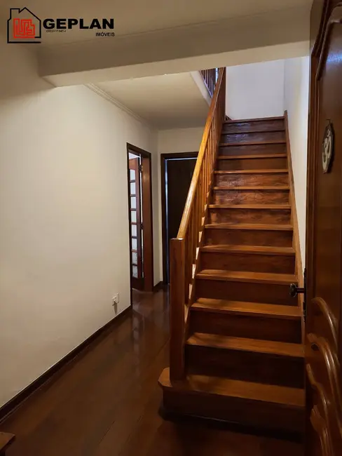 Foto 4 de Casa com 5 quartos à venda, 266m2 em Vila Mariana, São Paulo - SP