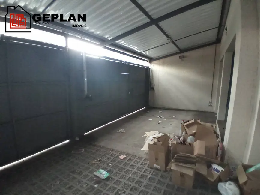 Foto 5 de Sala Comercial à venda, 200m2 em Cambuci, São Paulo - SP