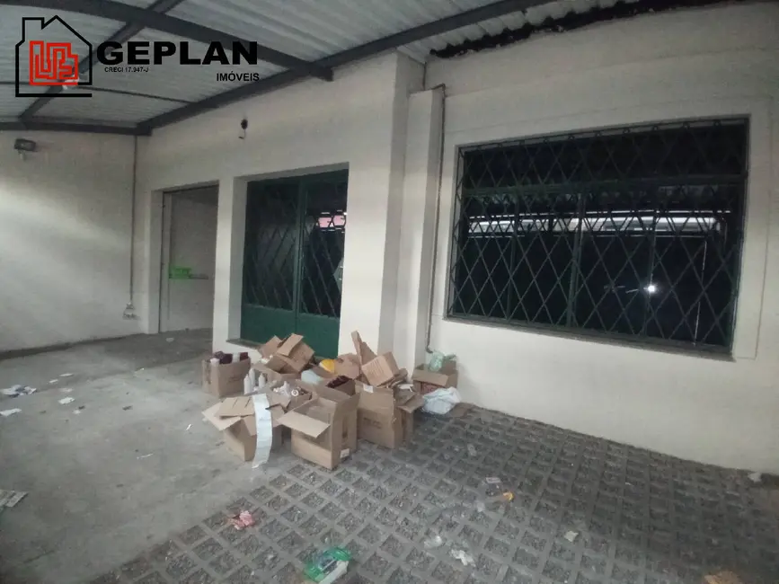 Foto 4 de Sala Comercial à venda, 200m2 em Cambuci, São Paulo - SP