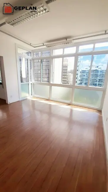 Sala Comercial à venda, 150m2 em Bela Vista, São Paulo - SP - imagem 1 Foto 1 de Sala Comercial à venda, 150m2 em Bela Vista, São Paulo - SP