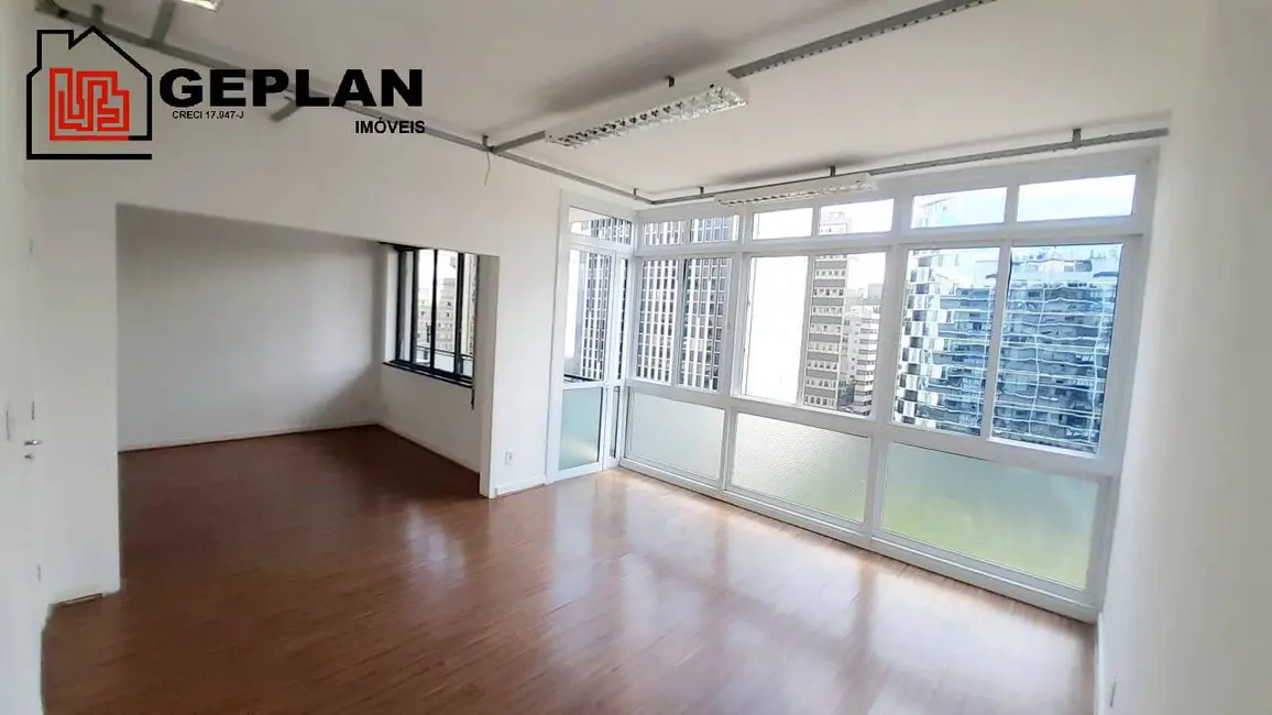 Sala Comercial à venda, 150m2 em Bela Vista, São Paulo - SP - imagem 4 Foto 4 de Sala Comercial à venda, 150m2 em Bela Vista, São Paulo - SP
