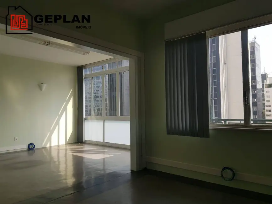 Sala Comercial à venda, 130m2 em Bela Vista, São Paulo - SP - imagem 7 Foto 7 de Sala Comercial à venda, 130m2 em Bela Vista, São Paulo - SP