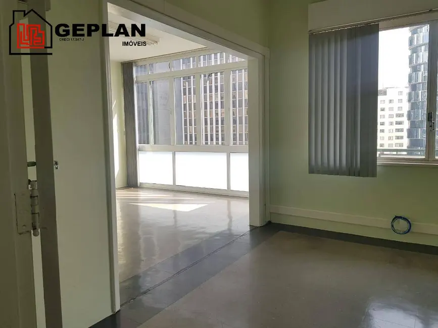Sala Comercial à venda, 130m2 em Bela Vista, São Paulo - SP - imagem 2 Foto 2 de Sala Comercial à venda, 130m2 em Bela Vista, São Paulo - SP
