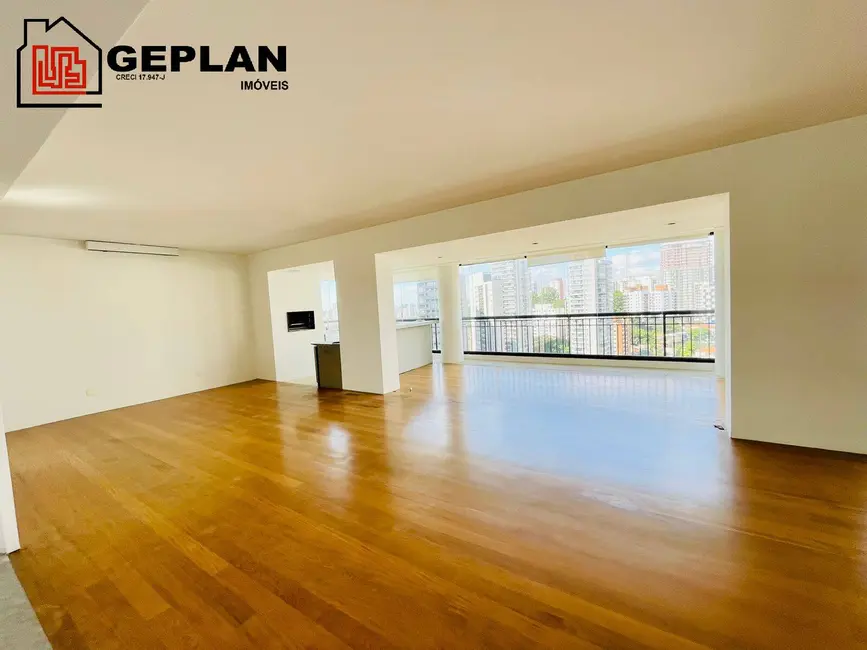 Foto 6 de Apartamento com 3 quartos à venda e para alugar, 420m2 em Sumaré, São Paulo - SP