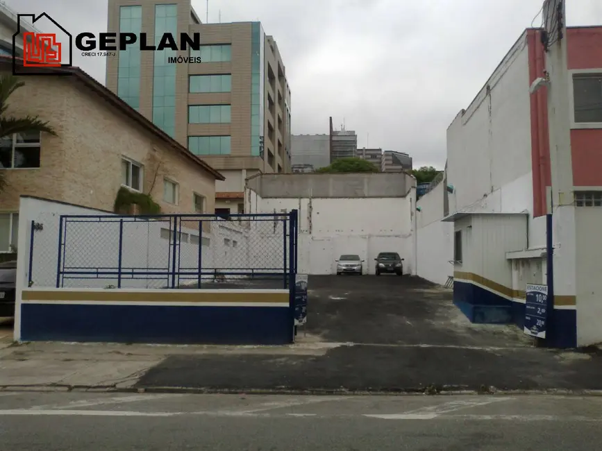 Foto 1 de Apartamento com 1 quarto à venda, 330m2 em Jardim Paulista, São Paulo - SP