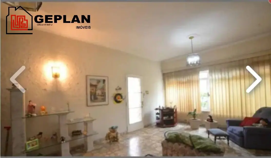 Foto 1 de Apartamento com 3 quartos à venda, 360m2 em Cambuci, São Paulo - SP