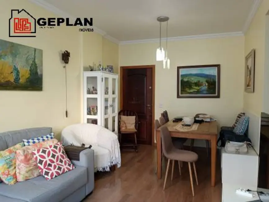Foto 2 de Apartamento com 3 quartos à venda, 89m2 em Vila Mariana, São Paulo - SP