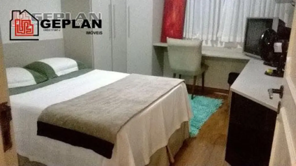 Apartamento com 3 quartos à venda, 103m2 em Vila Monumento, São Paulo - SP - imagem 9 Foto 9 de Apartamento com 3 quartos à venda, 103m2 em Vila Monumento, São Paulo - SP