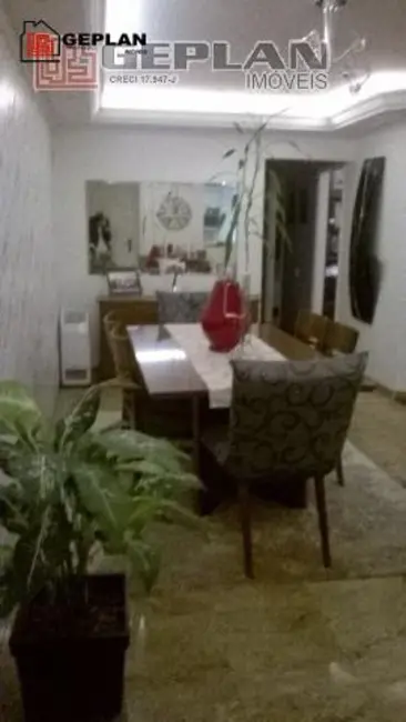 Apartamento com 3 quartos à venda, 103m2 em Vila Monumento, São Paulo - SP - imagem 3 Foto 3 de Apartamento com 3 quartos à venda, 103m2 em Vila Monumento, São Paulo - SP