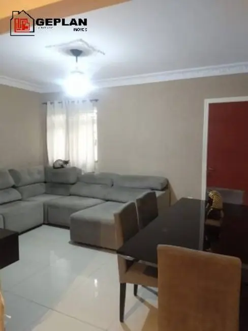 Foto 1 de Casa com 3 quartos à venda, 128m2 em Ipiranga, São Paulo - SP