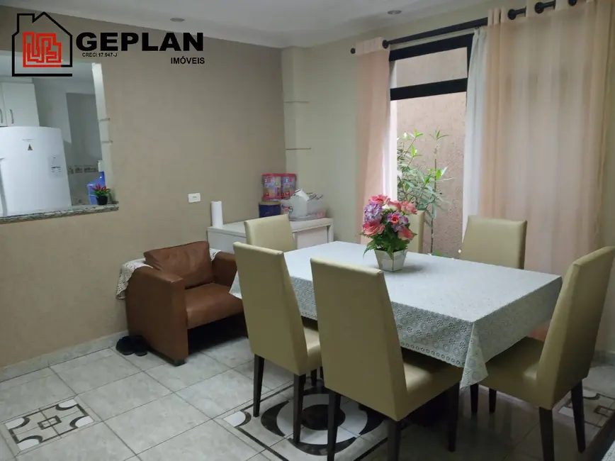 Foto 2 de Casa com 3 quartos à venda, 150m2 em Vila Mariana, São Paulo - SP