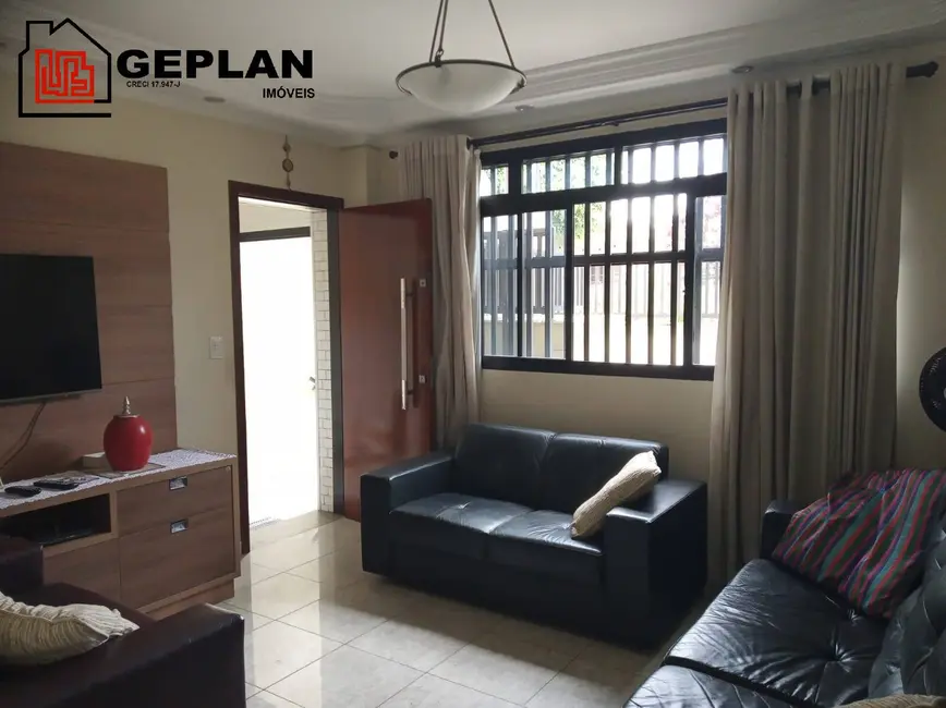 Foto 1 de Casa com 3 quartos à venda, 150m2 em Vila Mariana, São Paulo - SP