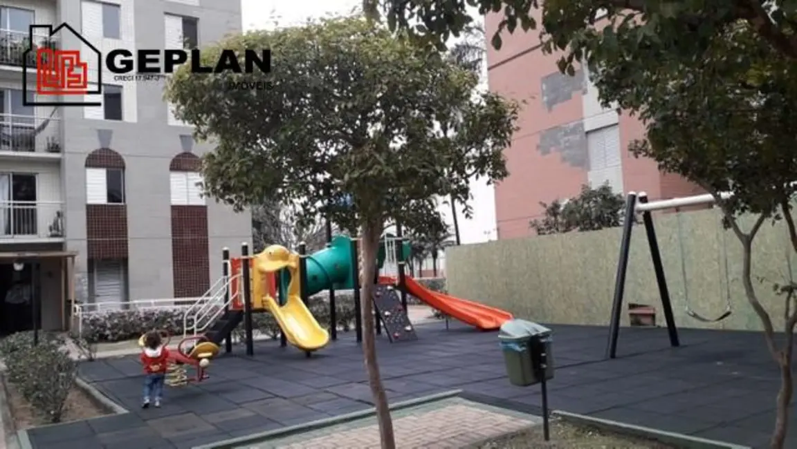 Foto 5 de Apartamento com 3 quartos à venda, 65m2 em Cambuci, São Paulo - SP