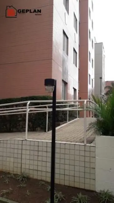 Foto 2 de Apartamento com 3 quartos à venda, 65m2 em Cambuci, São Paulo - SP