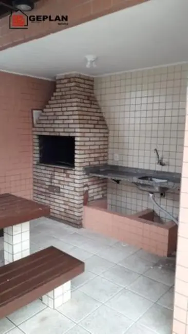 Foto 3 de Apartamento com 3 quartos à venda, 65m2 em Cambuci, São Paulo - SP