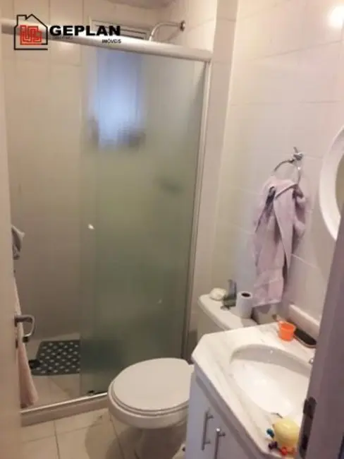 Foto 4 de Apartamento com 3 quartos à venda, 65m2 em Cambuci, São Paulo - SP