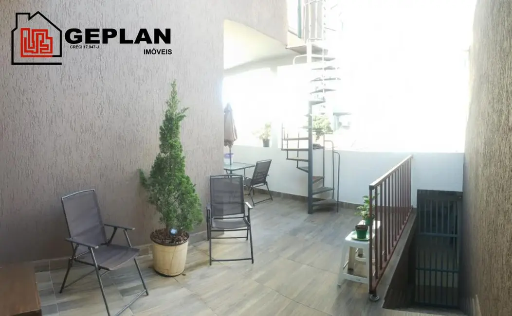 Casa com 4 quartos à venda, 200m2 em Ipiranga, São Paulo - SP - imagem 7 Foto 7 de Casa com 4 quartos à venda, 200m2 em Ipiranga, São Paulo - SP