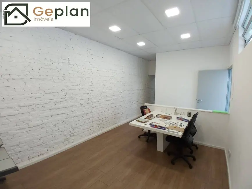 Foto 3 de Sala Comercial para alugar, 39m2 em Vila Mariana, São Paulo - SP