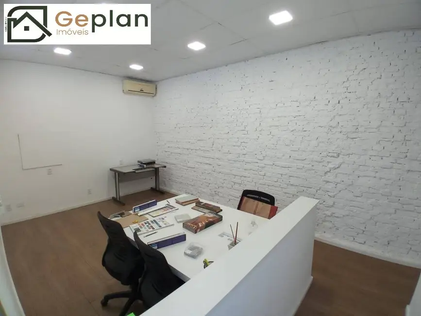 Foto 2 de Sala Comercial para alugar, 39m2 em Vila Mariana, São Paulo - SP