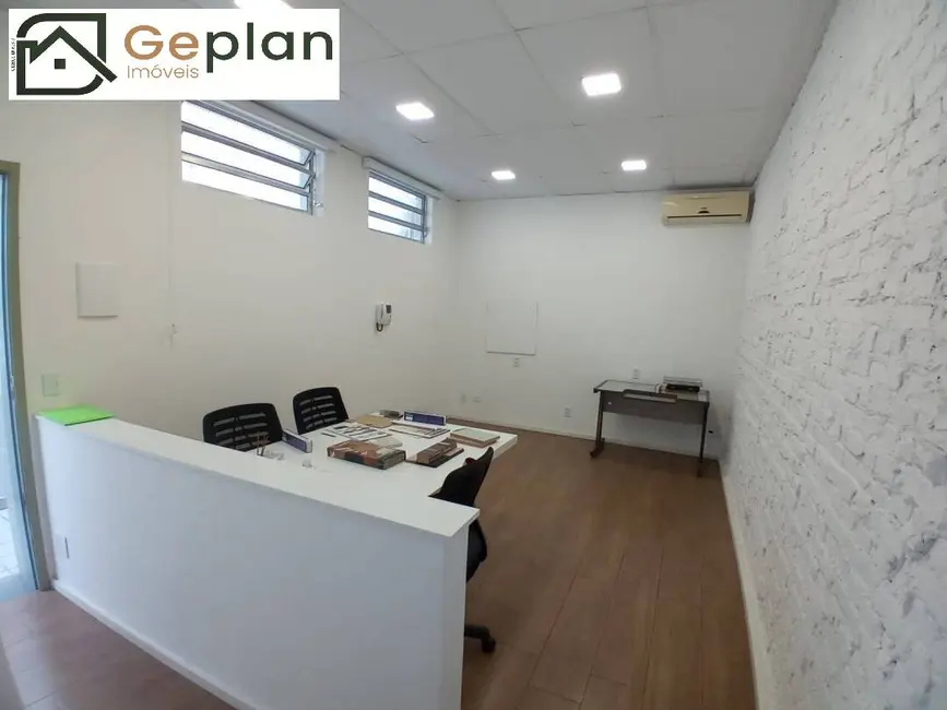 Foto 4 de Sala Comercial para alugar, 39m2 em Vila Mariana, São Paulo - SP